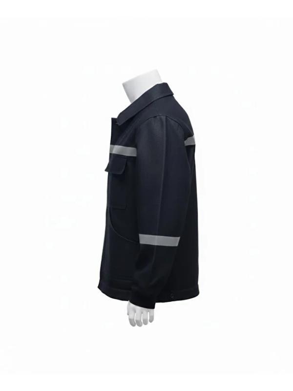 Kot Mont İçi Kapitone Elyaflı Kaynak - Montaj Ekipleri İçin  Uygundur